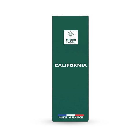 E-Liquid CBD | California
