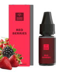 E-Liquid CBD | Red Berries