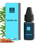 E-Liquid CBD | Super Skunk