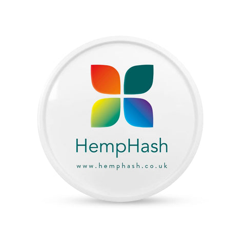 CBD Hemp Grinder | Hemphash