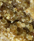 Ivory Caramelo CBD Hash: 54% CBD, <0.2% THC, full-spectrum, Swiss quality