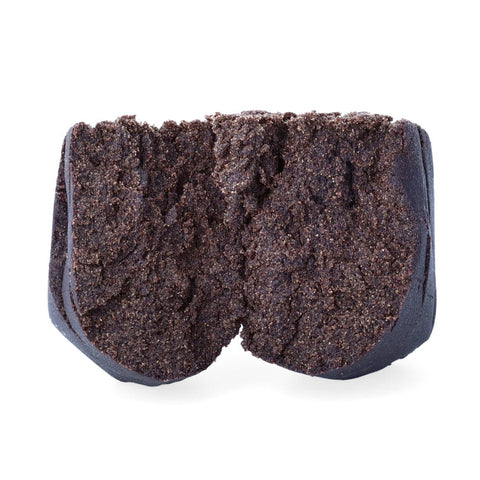 Ivory Purple CBD Hash: 46% CBD, Full-Spectrum, Earthy Aroma, Swiss Organic Quality