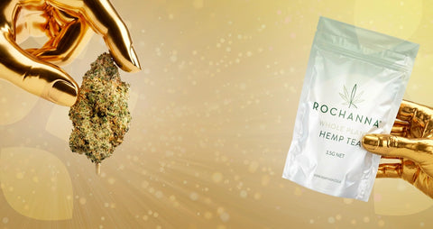 Legendary Skunk CBD Has Landed