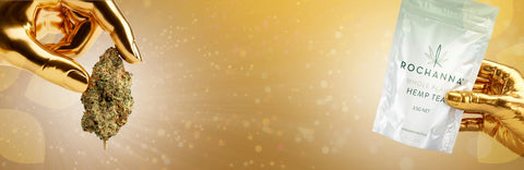 Legendary Skunk CBD Has Landed