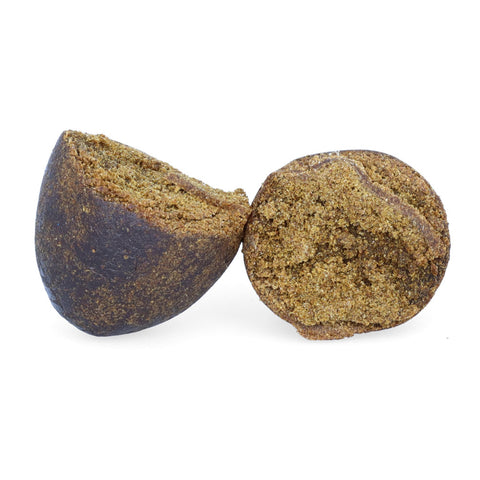 Olivette | CBD Hash | Ivory | 30% CBD