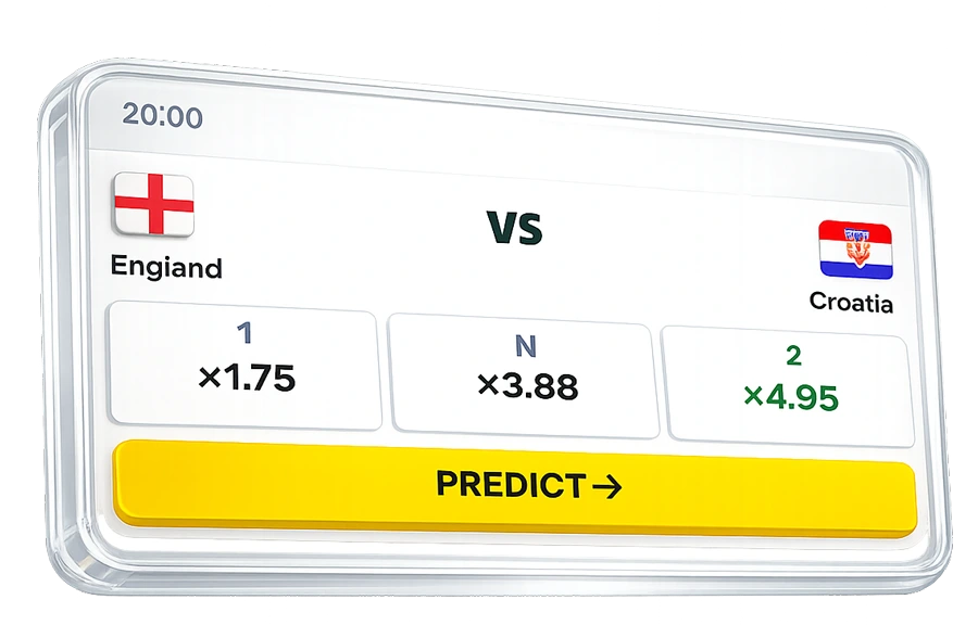 Bet & Win