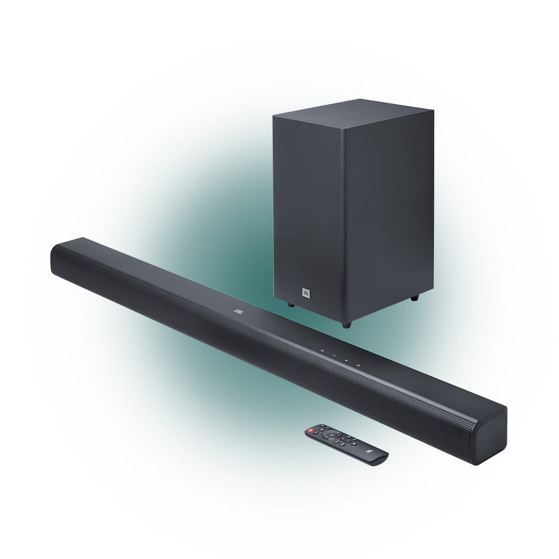 Sound bar